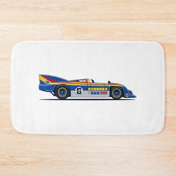 Artikelvorschau, 917/30 Can Am Race Car entworfen und verkauft von Design by Twain.