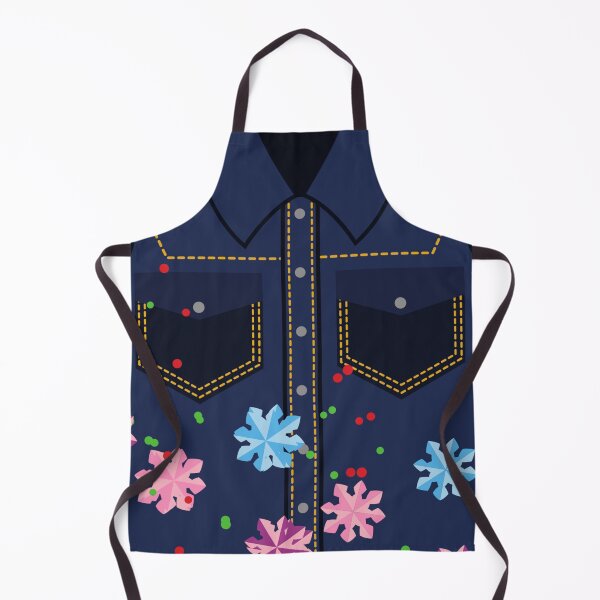 Item preview, Denim jacket designed and sold by Rritu.