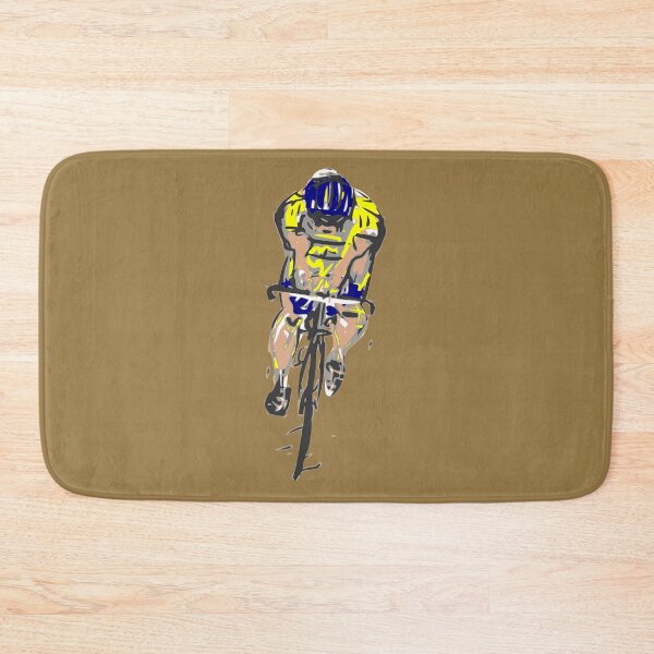 Item preview, Cyclist  designed and sold by Grobie.