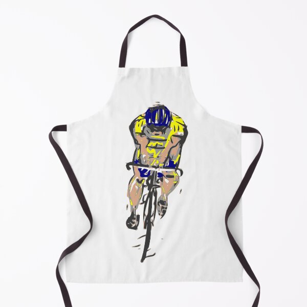 Item preview, Cyclist designed and sold by Grobie.