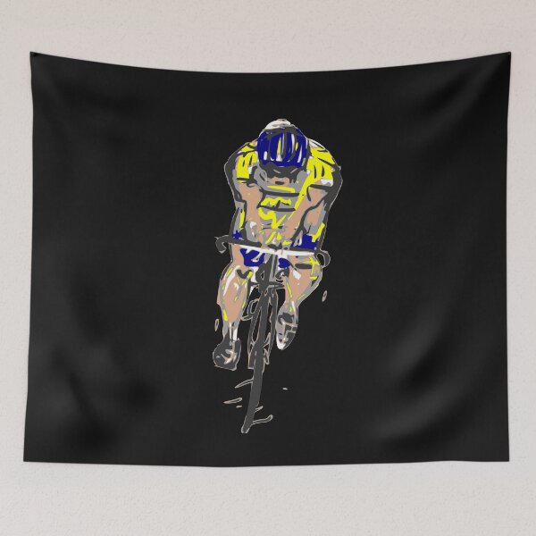 Item preview, Cyclist  designed and sold by Grobie.