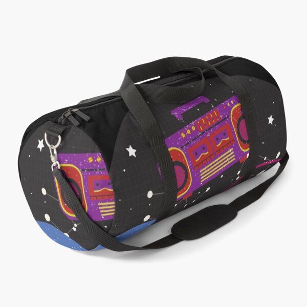 Item preview, Vintage Radio, Cassette & Discs In Space designed and sold by Quadghouls.