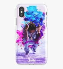 Future Dirty Sprite (Enhanced) iPhone Case