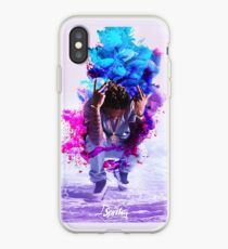 Future Dirty Sprite (Verbessert) iPhone-Hülle & Cover
