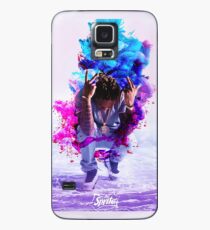 Future Dirty Sprite (Enhanced) Case/Skin for Samsung Galaxy