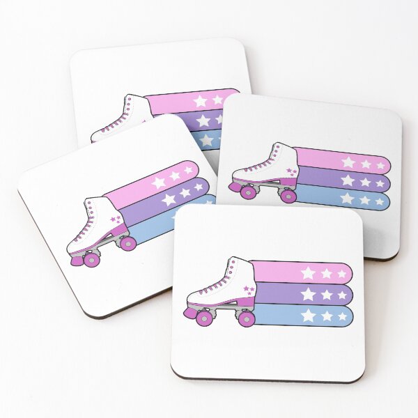 Item preview, vintage rollerskate designed and sold by AmbsArt.