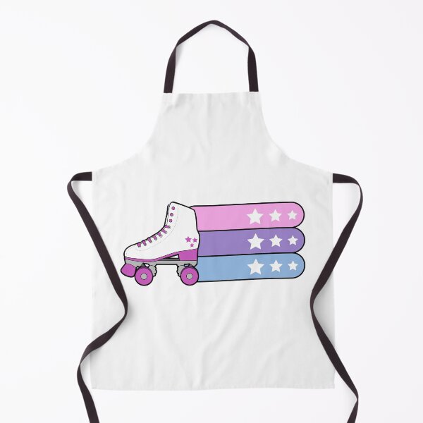 Item preview, vintage rollerskate designed and sold by AmbsArt.
