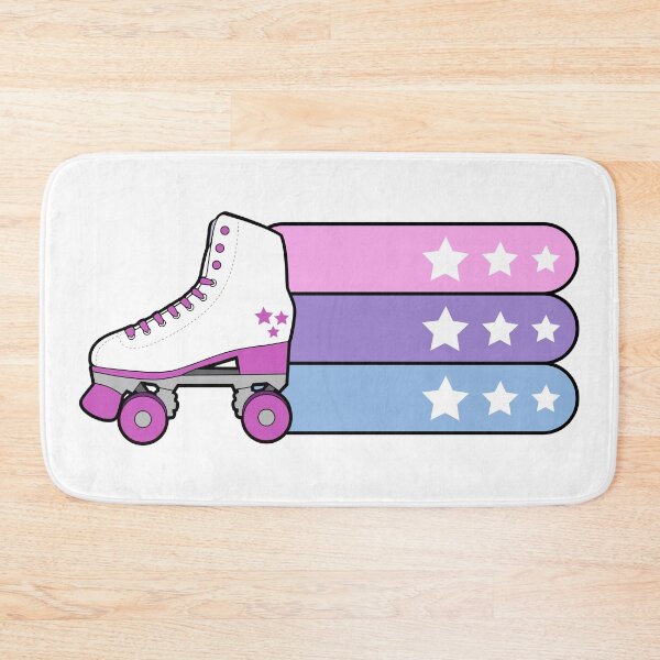 Item preview, vintage rollerskate designed and sold by AmbsArt.