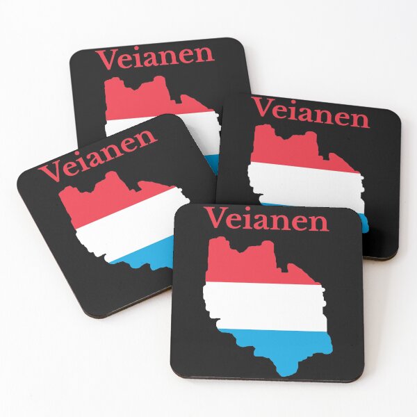 Item preview, Vianden Canton Map, Luxembourg designed and sold by marosharaf.