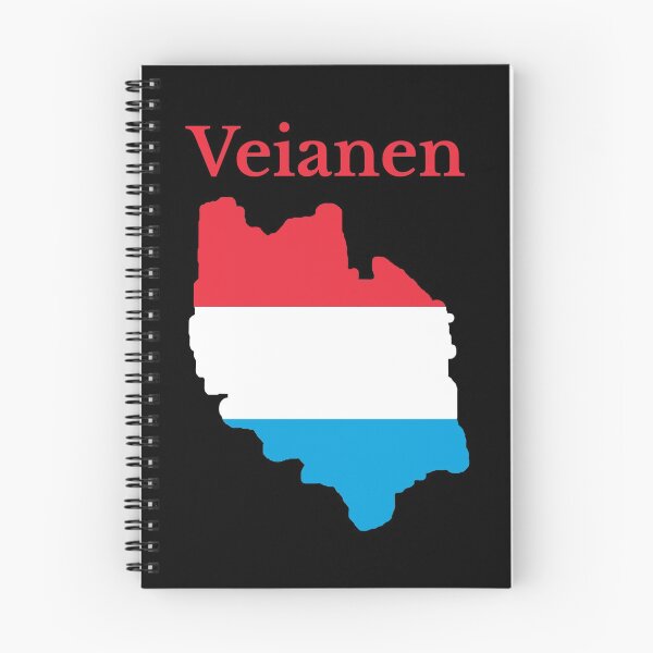Item preview, Vianden Canton Map, Luxembourg designed and sold by marosharaf.