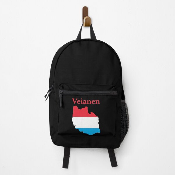 Item preview, Vianden Canton Map, Luxembourg designed and sold by marosharaf.
