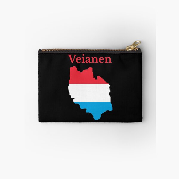 Aperçu de l'œuvre Carte du canton de Vianden, Luxembourg créée et vendue par marosharaf.