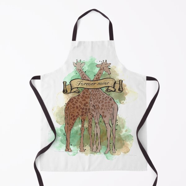 Item preview, Giraffe valentines design designed and sold by CharlieCreates.