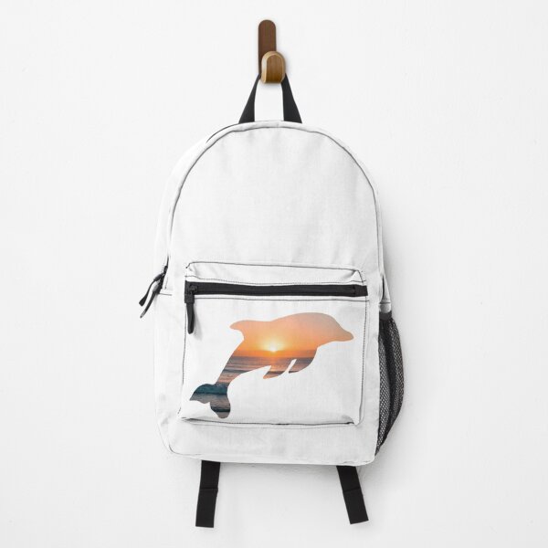 Item preview, Sunrise Beach Dolphin designed and sold by leiriin.