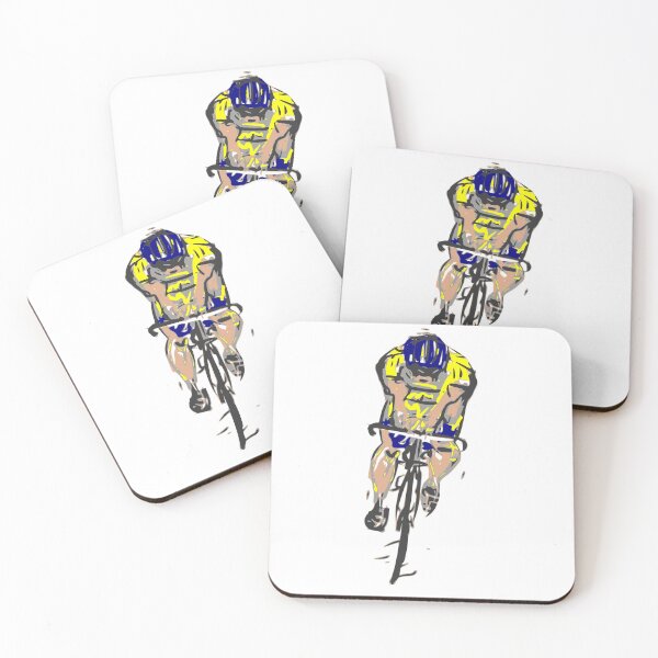 Item preview, Cyclist  designed and sold by Grobie.