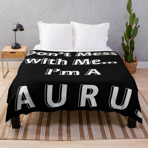 Item preview, Don't Mess with Me I'm a Taurus designed and sold by JWIZZY.