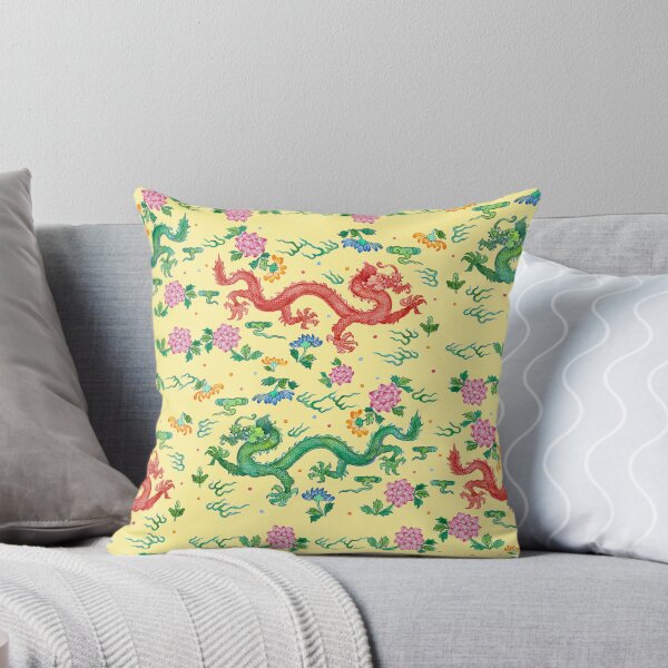 Item preview, traditional Chinese dragon designed and sold by janeferwong.
