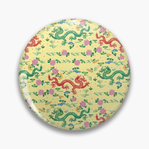 Item preview, traditional Chinese dragon  designed and sold by janeferwong.