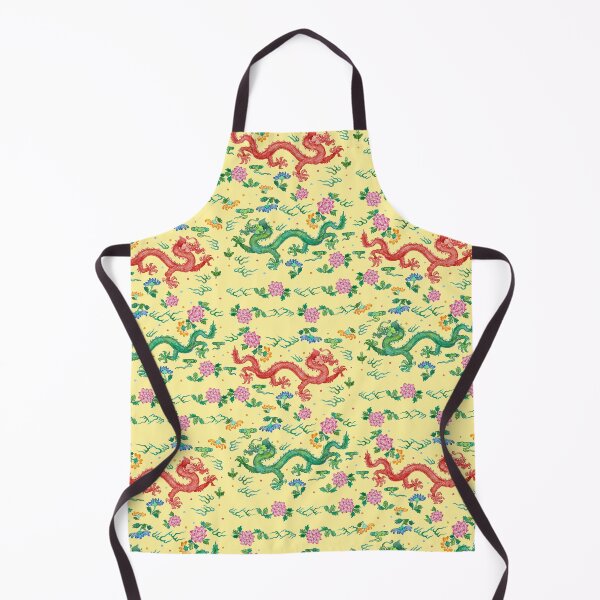 Item preview, traditional Chinese dragon  designed and sold by janeferwong.