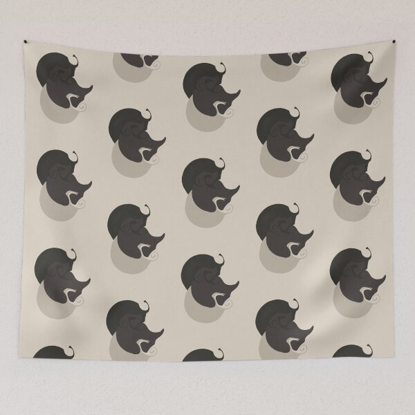 Item preview, Full Moon designed and sold by Claire Burge.
