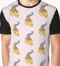 Bananacle Graphic T-Shirt