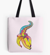 Bananacle Tote Bag
