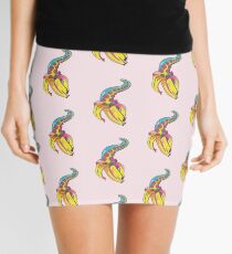Minifalda Bananacle