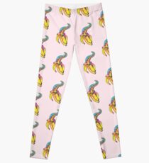 Bananacle Leggings