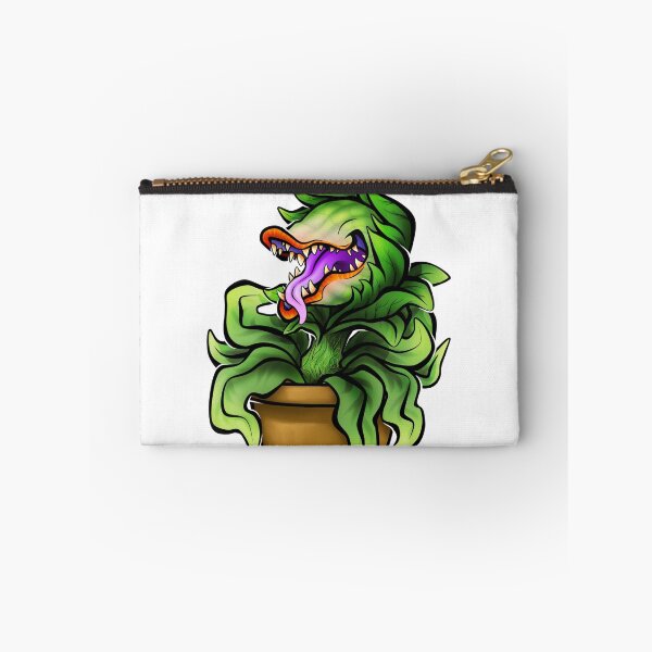 Item preview, Feed Me, Seymour! designed and sold by Mar-on-Mars.