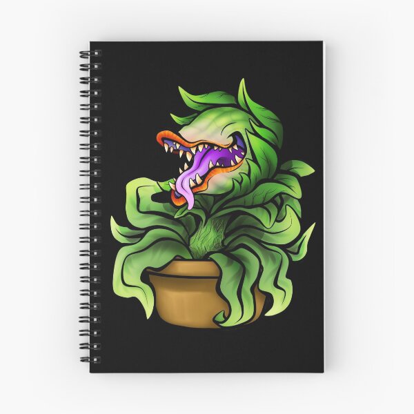 Item preview, Feed Me, Seymour! designed and sold by Mar-on-Mars.