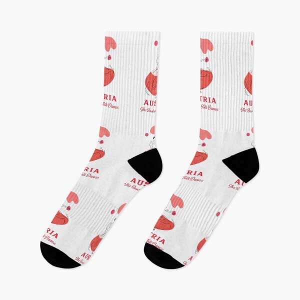 Item preview, The Austrian Folk Dance - Austria designed and sold by Gavinstar.