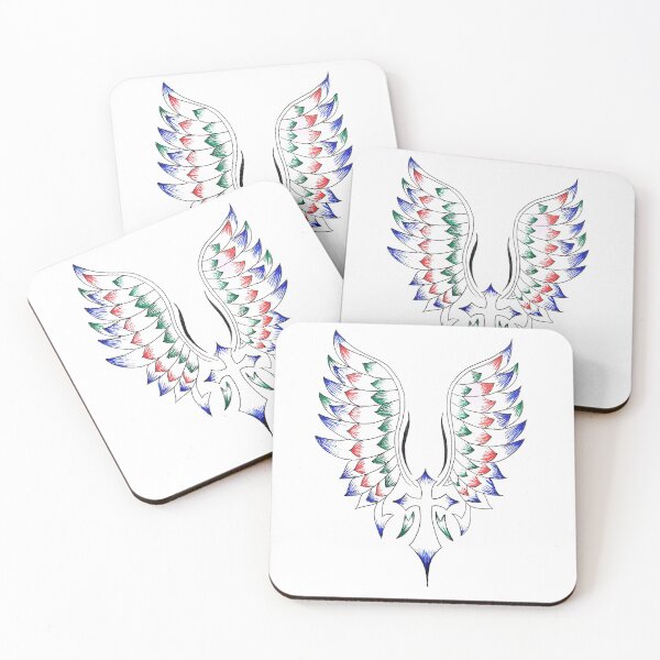 Item preview, wings of angel designed and sold by RajMungra.