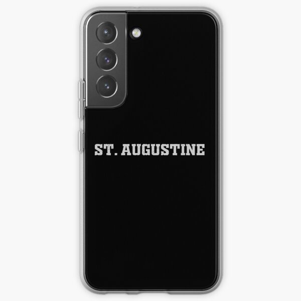 St Augustine Florida Samsung Galaxy Soft Case