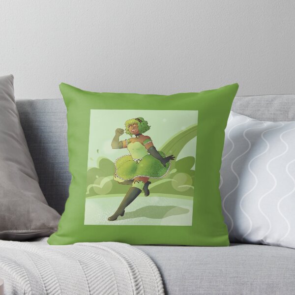 Item preview, Matcha Girl 2.0 designed and sold by MobiusJane.