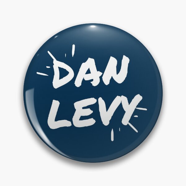 Item preview, Dan Levy,T-Shirt Funny. designed and sold by SING2.