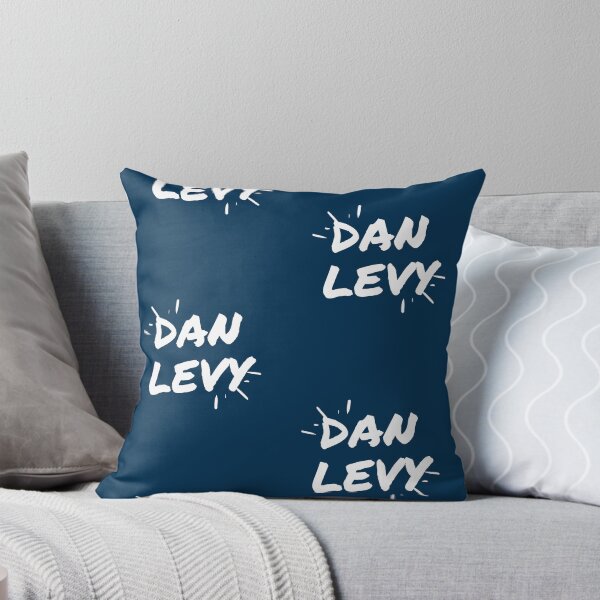 Artikelvorschau, Dan Levy, lustiges T-Shirt. entworfen und verkauft von SING2.