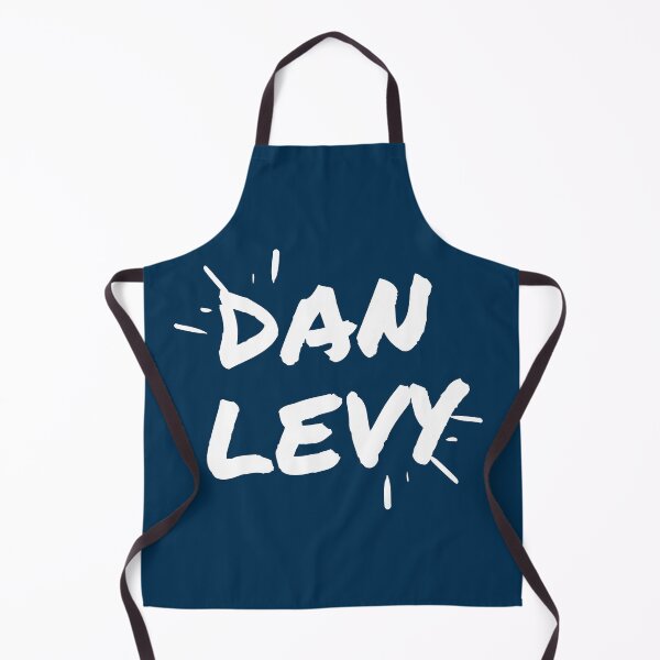 Artikelvorschau, Dan Levy, lustiges T-Shirt. entworfen und verkauft von SING2.