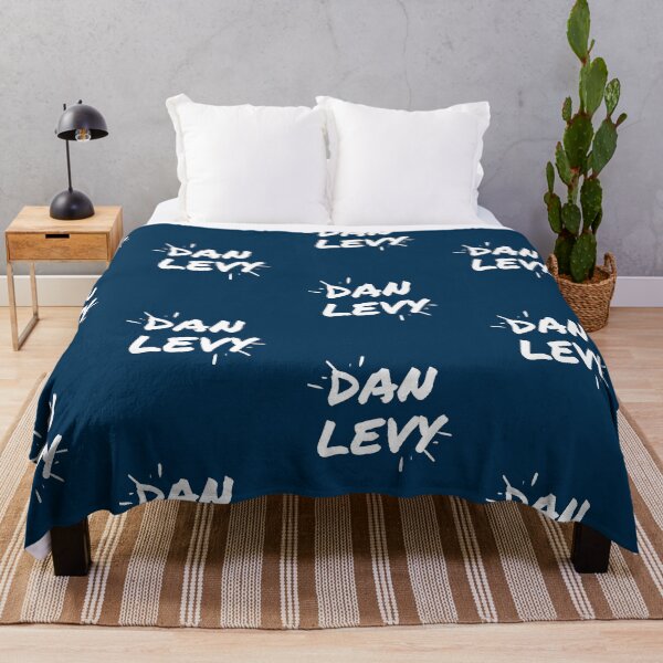 Artikelvorschau, Dan Levy, lustiges T-Shirt. entworfen und verkauft von SING2.