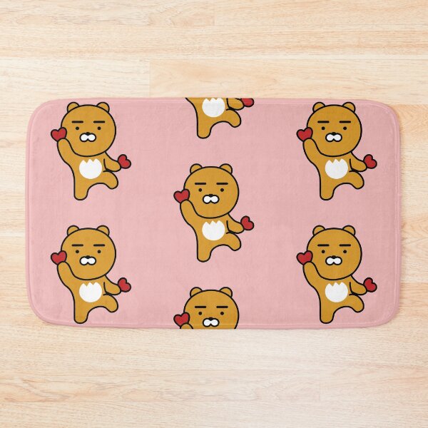 Item preview, Ryan with Hearts | Heart Ryan designed and sold by smileyfriend.