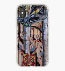Vinilo o funda para iPhone I Only Weep for Fictional Characters