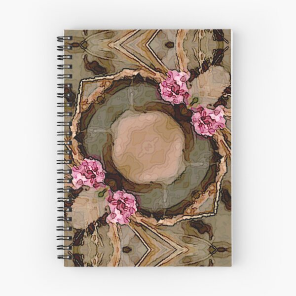 Item preview, rosegarden in fractals designed and sold by anata77.