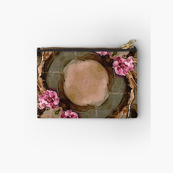 Item preview, rosegarden in fractals designed and sold by anata77.