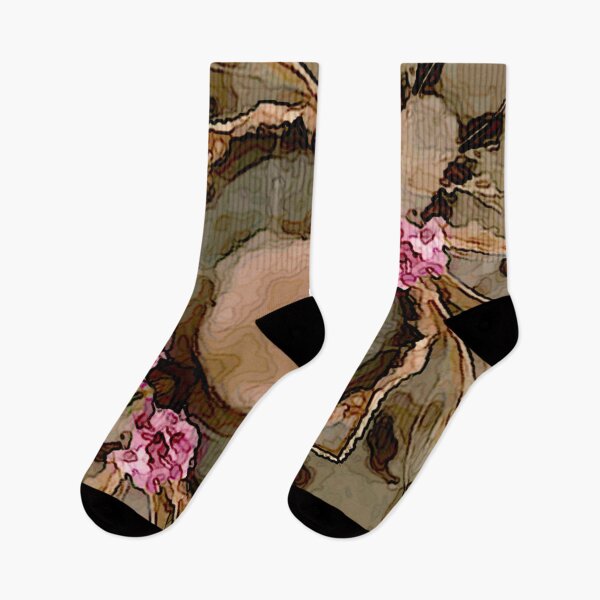 Item preview, rosegarden in fractals designed and sold by anata77.