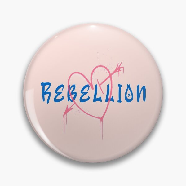 Item preview, Rebellion designed and sold by Mrunner.