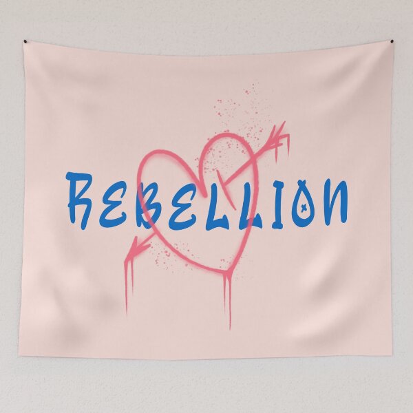 Item preview, Rebellion designed and sold by Mrunner.