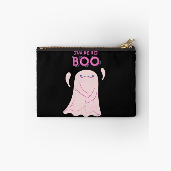 Item preview, YOU'RE MY BOO- GHOST LOVE designed and sold by Kriti Rastogi.