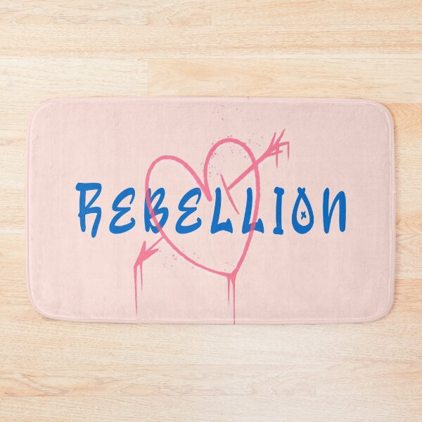 Item preview, Rebellion designed and sold by Mrunner.