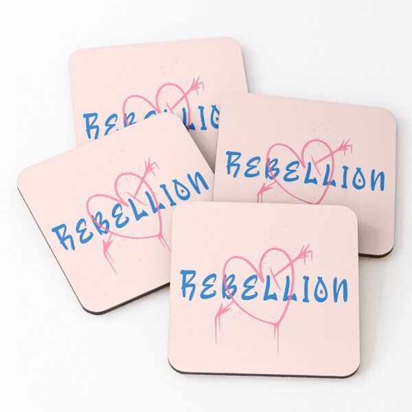 Item preview, Rebellion designed and sold by Mrunner.
