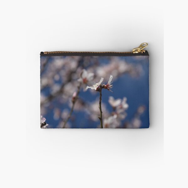 Item preview, Almond Blossom in Jerusalem designed and sold by DanaLauraPhoto.