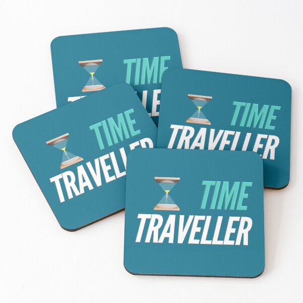 Item preview, Time Traveller designed and sold by bradm50.
